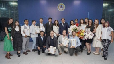 Фоторепортаж Informburo.kz признали лучшим лонгридом о жизни Алматы