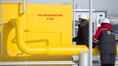Газифицировать восток страны казахстанским газом невозможно. Придётся использовать российский