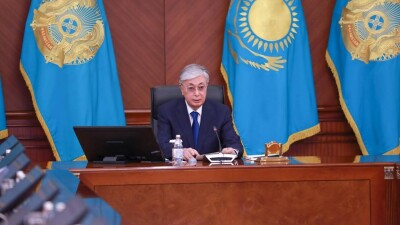 Президент: Конституционная реформа стала отправной точкой новой политической эпохи