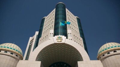 Токаеву доложили о законодательной работе сената