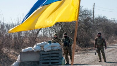 Что проиcходит в Украине. Главное за день 12 мая