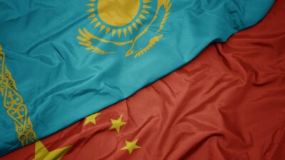 Касым-Жомарт Токаев выразил соболезнования в связи с разрушительным землетрясением в Китае