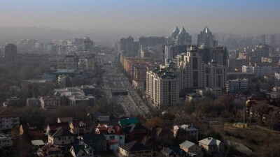 Алматы признали одним из самых дешёвых городов мира для приезжих