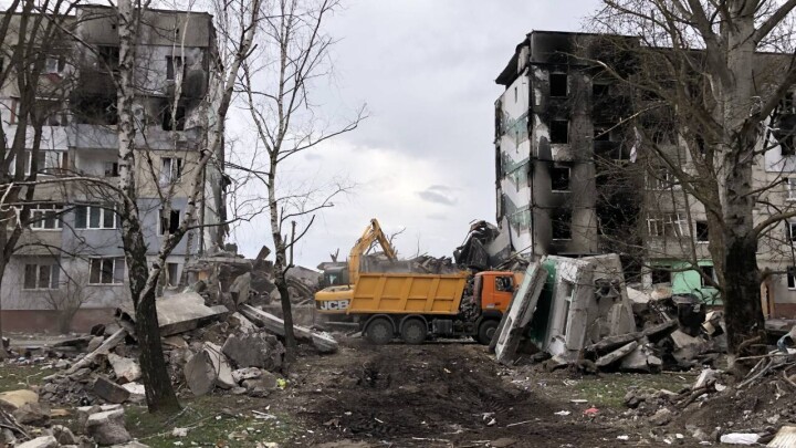Что происходит в Украине. Главное за день 6 февраля