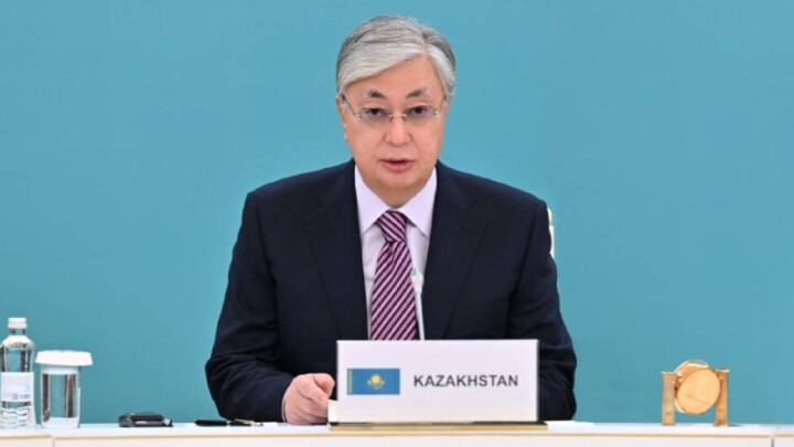 Касым-Жомарт Токаев: Нам нужно строить мосты, а не стены
