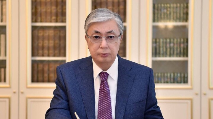 Токаев анонсировал кадровые изменения в правительстве