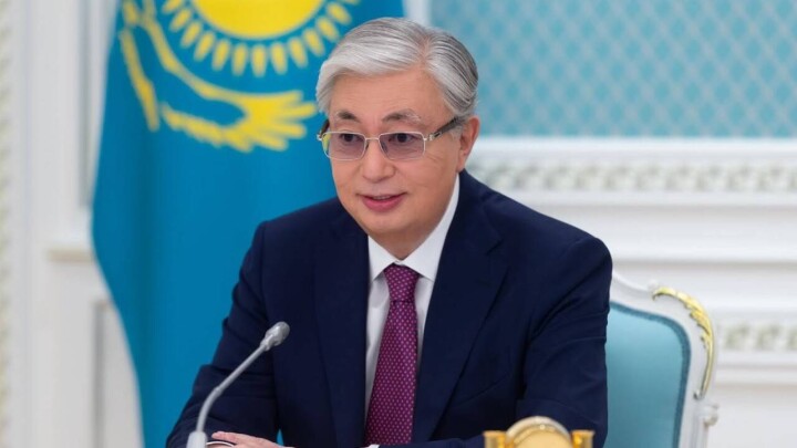 Токаев: Катар может стать одним из главных источников инвестиций в экономику Казахстана
