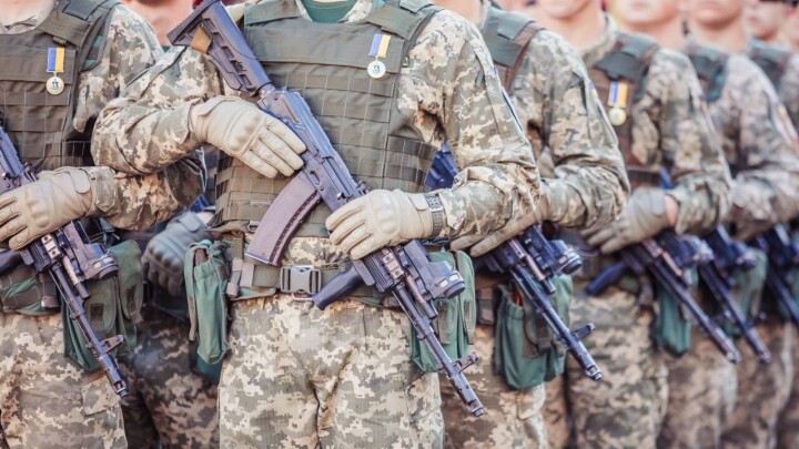 Что проиcходит в Украине. Главное за день 11 апреля