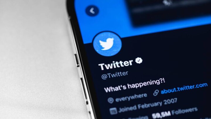 В работе Twitter произошёл глобальный сбой