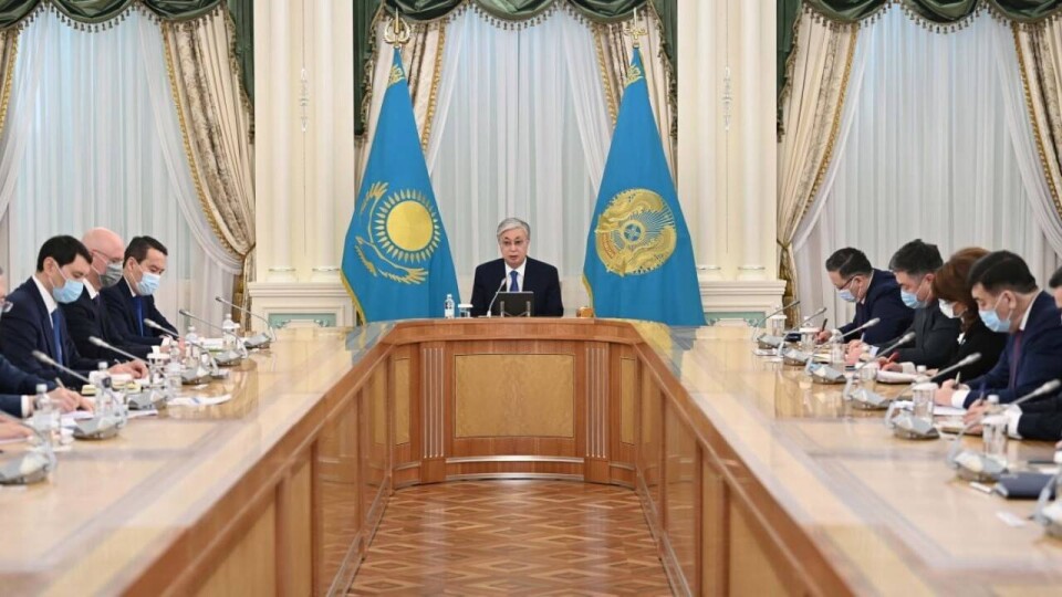 Президент призвал сделать Астану комфортной для проживания