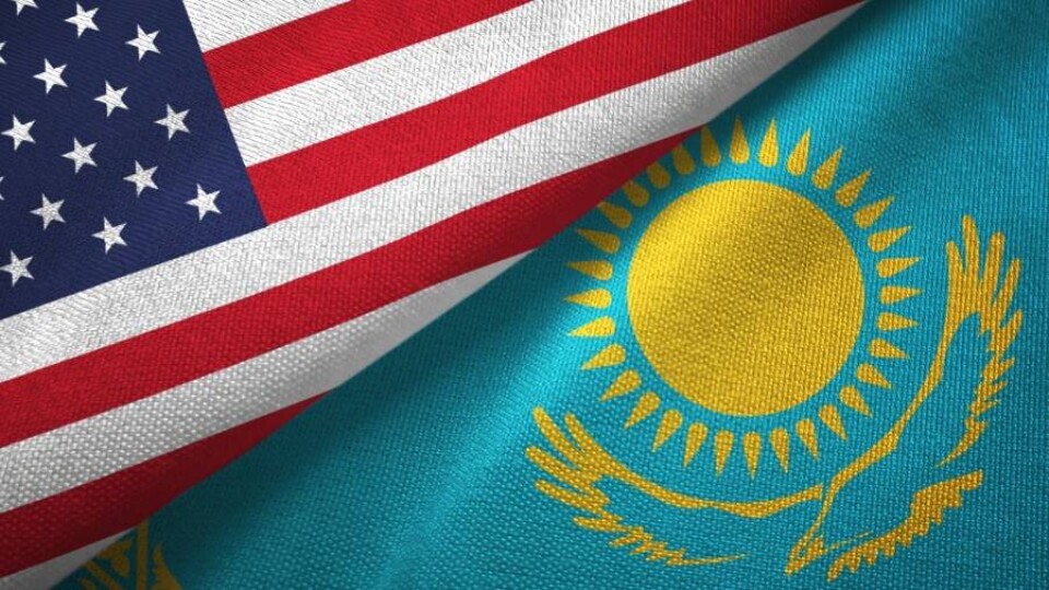 США полностью поддерживают действия Токаева по реформированию политической системы