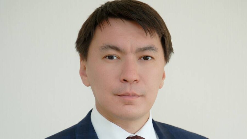 Марат Омаров назначен председателем Агентства по защите и развитию конкуренции