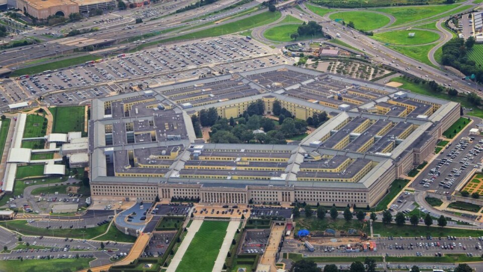 Пентагон признал, что ничего не знает о происхождении сбитых над США аппаратов