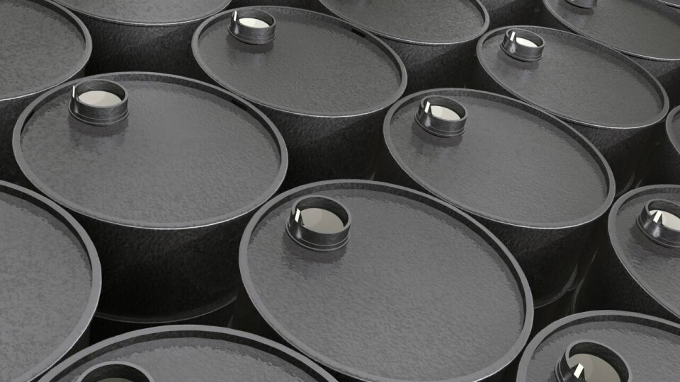 Минэнерго: Отгрузку нефти на КТК планируют возобновить 23 февраля