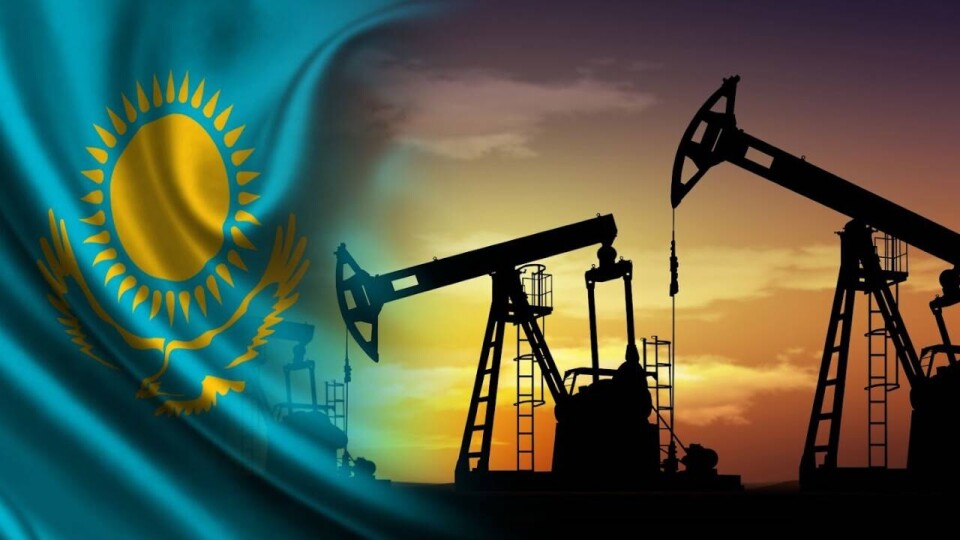 Deutsche Welle: Россия попыталась выдать купленную Германией казахстанскую нефть за свою