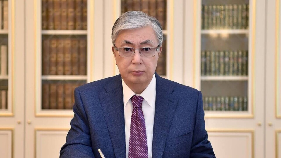 Токаев анонсировал кадровые изменения в правительстве