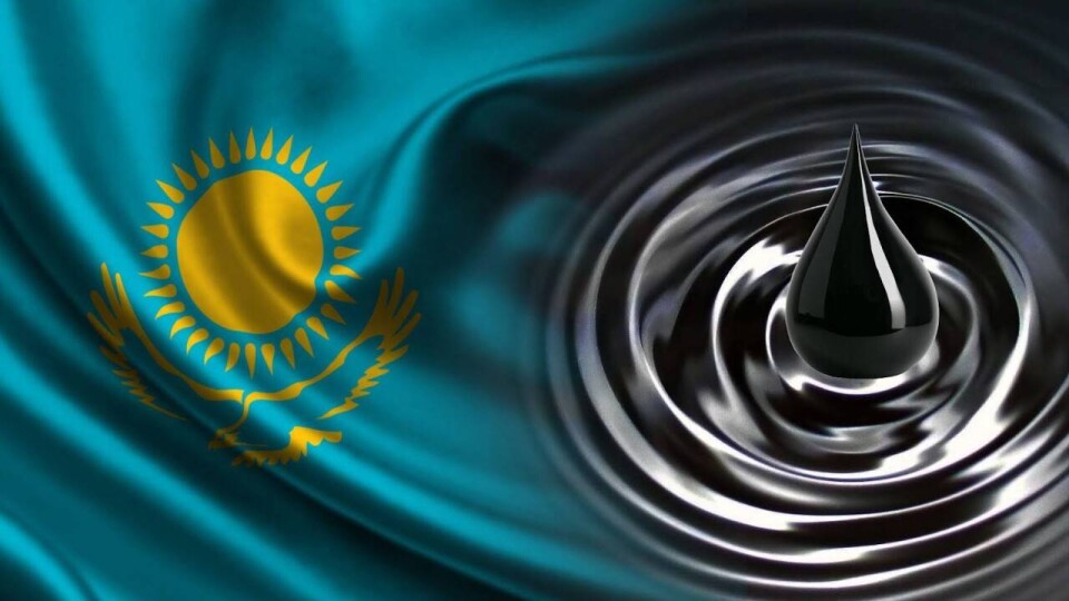 Первые 20 тысяч тонн казахстанской нефти отправят в Германию в феврале