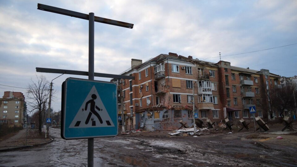 Что проиcходит в Украине. Главное за день 3 апреля