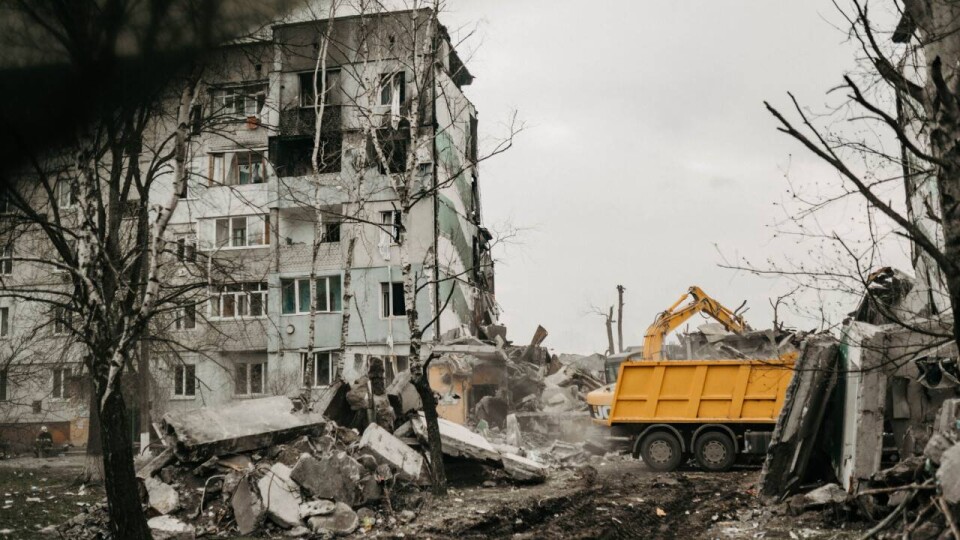 Что происходит в Украине. Главное за день 26 октября
