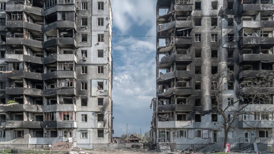 Что проиcходит в Украине. Главное за день 5 апреля