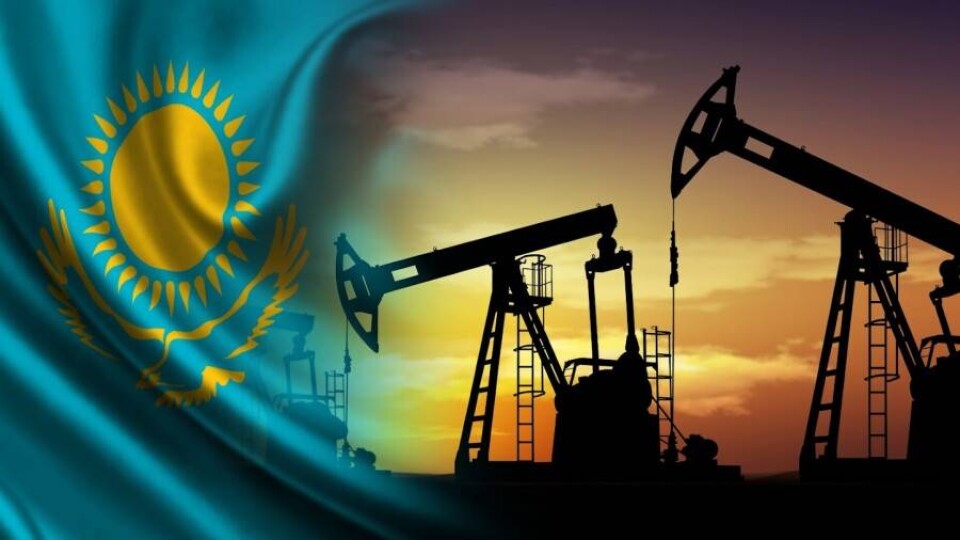Reuters: КТК частично приостановил отгрузку нефти
