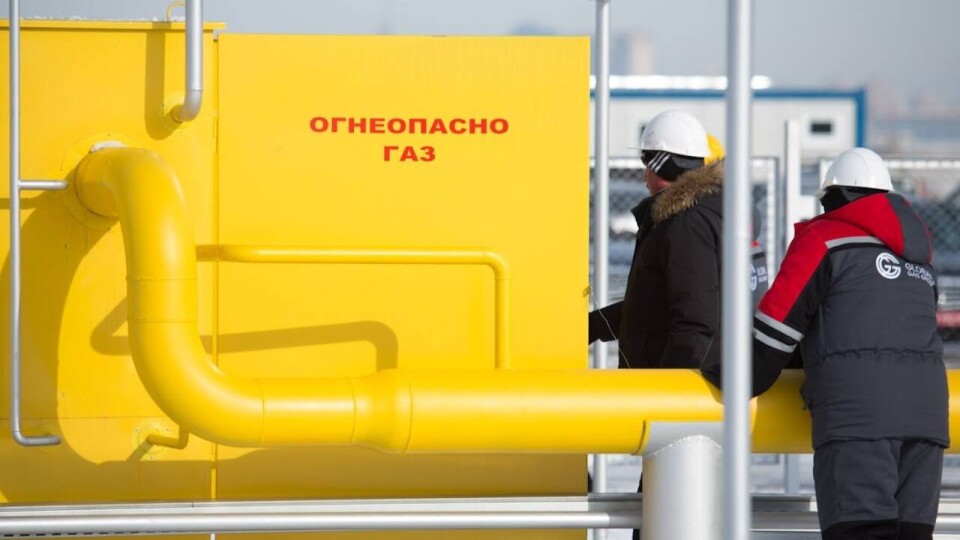 Газифицировать восток страны казахстанским газом невозможно. Придётся использовать российский