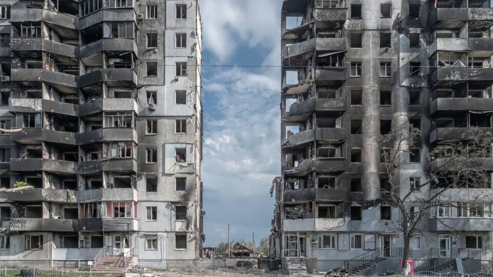Что происходит в Украине. Главное за день 12 января