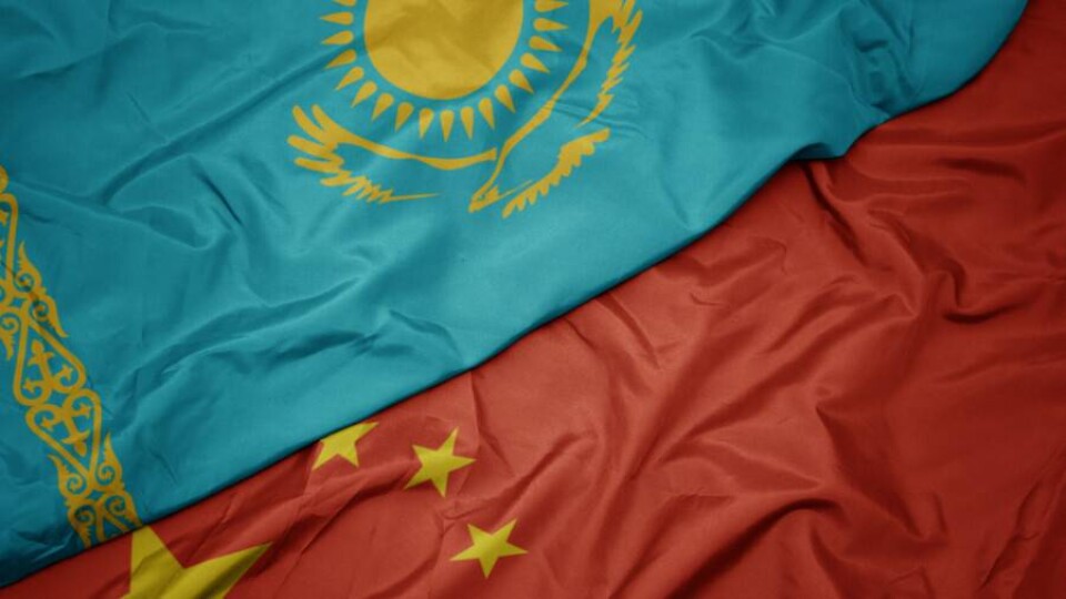 Касым-Жомарт Токаев выразил соболезнования в связи с разрушительным землетрясением в Китае