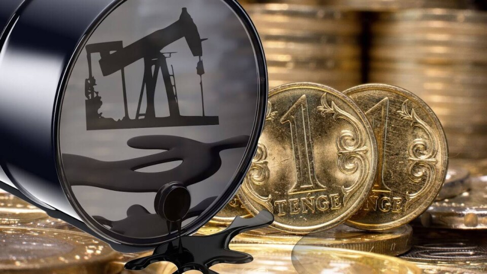 В РФ заявили, что Казахстан не сможет заместить поставки российской нефти в Германию