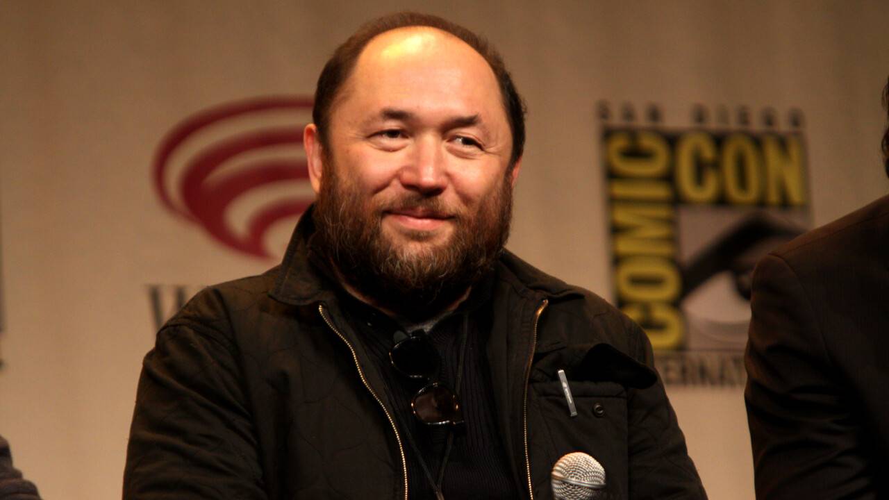 (с) Gage Skidmore, Wikimedia Commons (CC BY-SA 2.0)