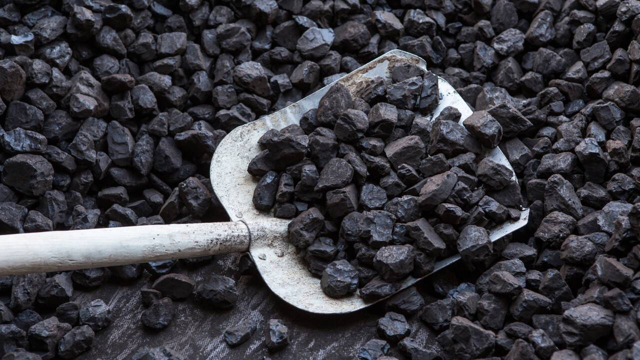 70% электроэнергии в Казахстане вырабатывают из угля. ВИЭ дают только 3% генерации