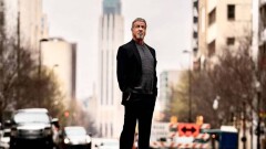 Первая главная роль Сильвестра Сталлоне в сериале, или Самые ожидаемые сериалы ноября