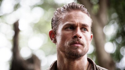 Роль, которая не досталась Джонни Деппу. Каким получился сериал "Шантарам"