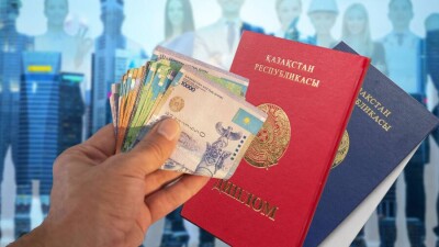 Казахстанцы покупают в интернете поддельные дипломы. Какими будут последствия