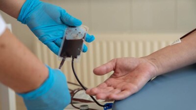 Зачем казахстанцы сдают свою кровь и сколько получают доноры