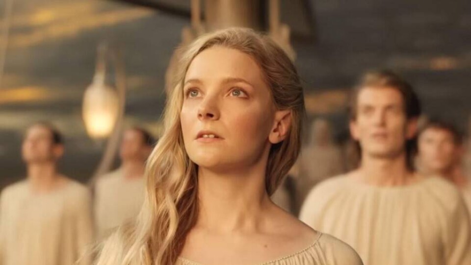 Кадр из сериала / Фото: Entertainment Weekly