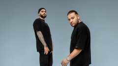 HammAli & Navai, Алан Черкасов и Ерлан Кокеев. Как интересно провести выходные 25 и 26 ноября в Алматы и Астане