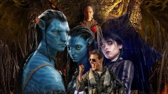 Что посмотреть на праздниках? Лучшие фильмы и сериалы 2022 года