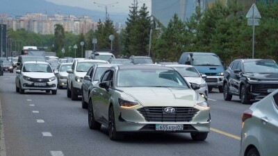 Как казахстанцу пригнать машину из Южной Кореи и Китая и выгодно ли это