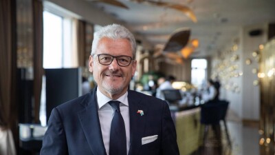 Маркус Зигер, Группа Polpharma: Цепочки поставок лекарств до сих пор очень хрупкие