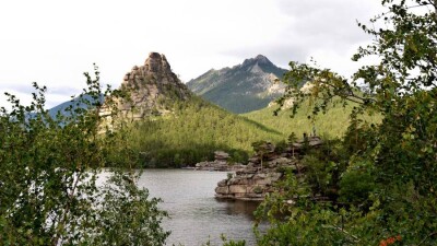 Казахская Швейцария. Как привлечь туристов в Боровое
