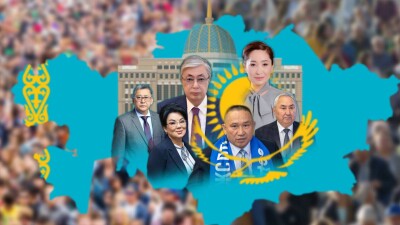 Как кандидаты в президенты хотят изменить Казахстан? Знакомимся с их предвыборными программами