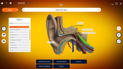 3D-макеты и виртуальные лаборатории: как казахстанские IT-разработки делают учёбу нескучной