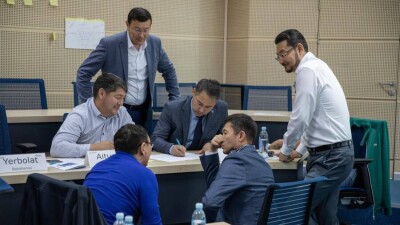Руководить – не руками водить. Как готовят лидеров Нового Казахстана