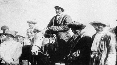 Насколько хорошо вы знаете историю Казахстана? Тест ко Дню Республики