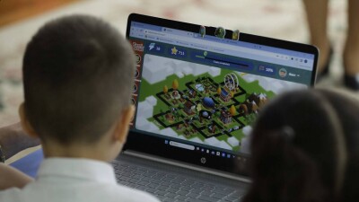 В Казахстане запустили первый детский сайт-игру для изучения казахского языка