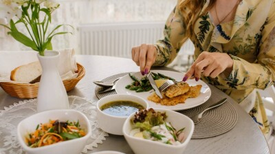 Как правильно питаться во время оразы. Рекомендации врача