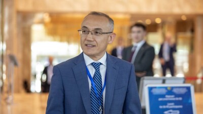 Инфляция и компенсации по вкладам. Каким выдался первый год работы Пирматова в Нацбанке
