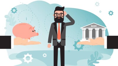 Как изменятся проценты по депозитам в РК и что такое базовая ставка