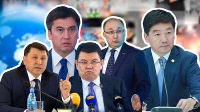 "Наконец-то!", "Сверху или снизу", "Ставить в стойло". Угадайте политика по цитате